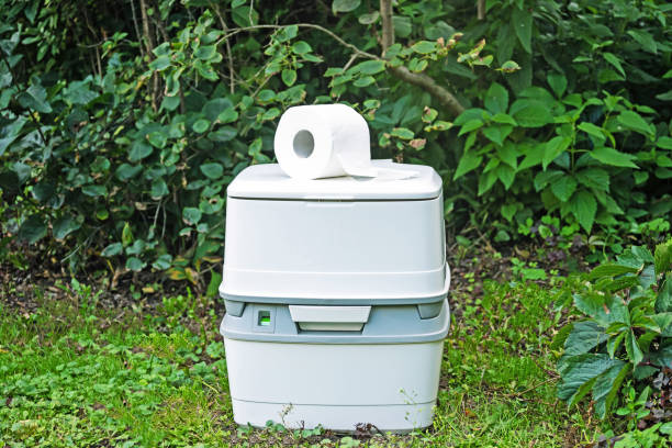 Best Wedding porta potty rental  in Pensacola, FL