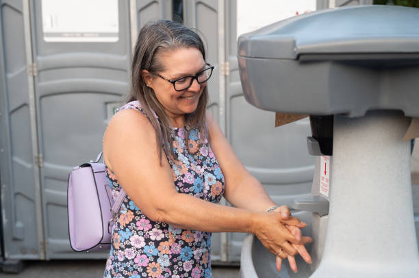 Portable Toilet Options We Offer in Pensacola, FL