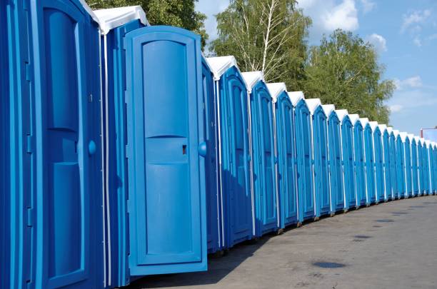 Best Porta potty delivery and setup  in Pensacola, FL